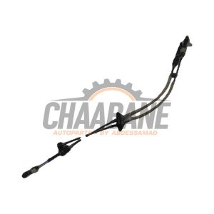 Cable commutation boite de vitesse A9102600100 Mercedes Sprinter