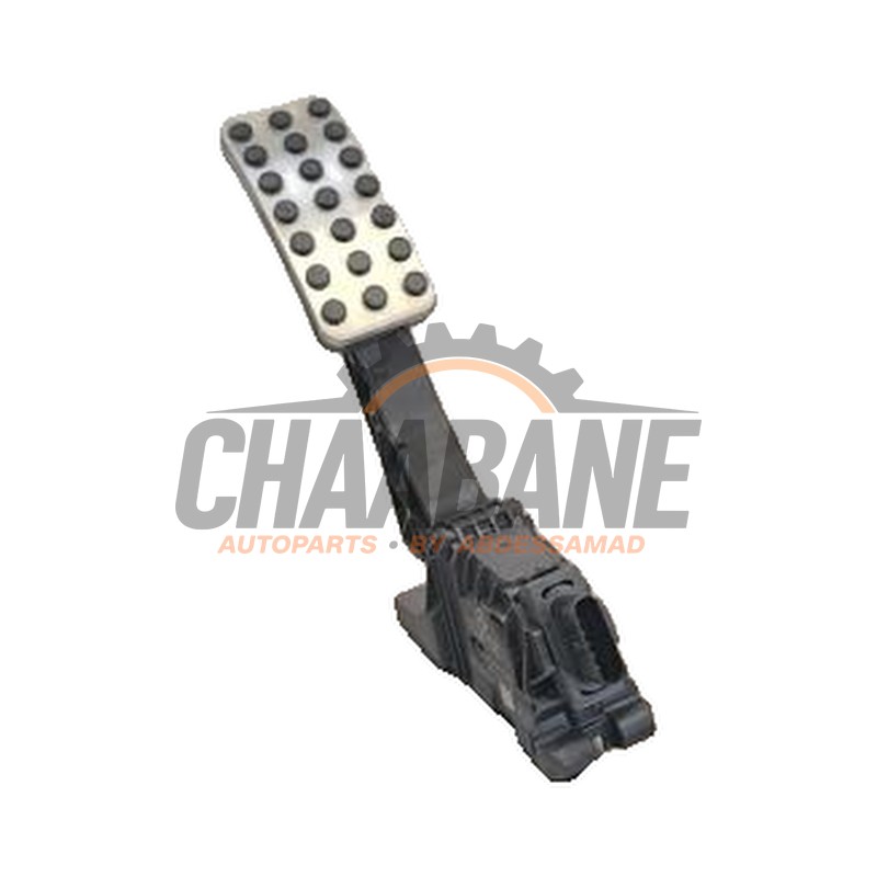 Pedale daccelerateur A1773001900 Mercedes CLA (118.3) 1.3 CLA-250 e Turbo 16V