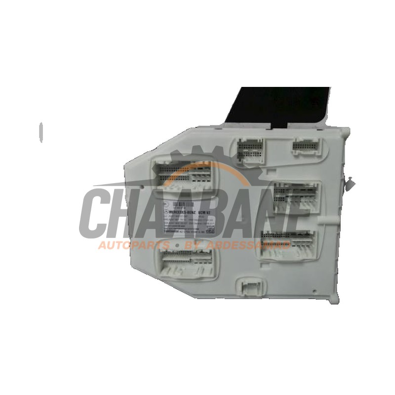 Boitier BSI A2479005708 Mercedes B (W247) 2.0 B-200d