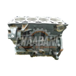 Bloc moteur inferieur 04L100103PX Volkswagen Touran (5T1) 1.6 TDI SCR BlueMotion Technology 2015