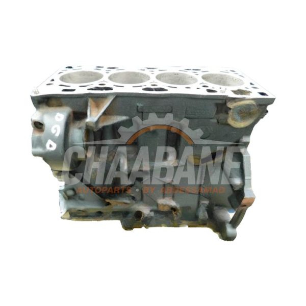 Bloc moteur inferieur 04L100103PX Volkswagen Touran (5T1) 1.6 TDI SCR BlueMotion Technology 2015