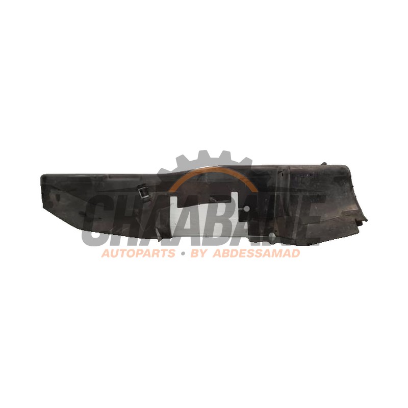 Divers en plastique 83A121283A Audi Q3 Sportback (F3N) 2.0 35 TDI 16V 2019