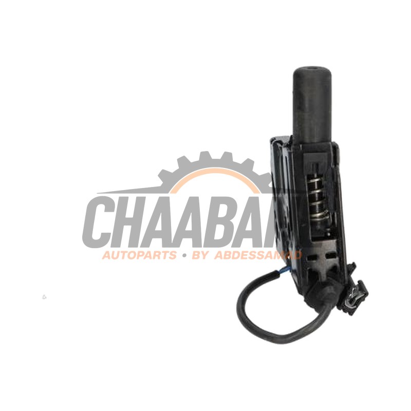 Mecanique de verrouillage hayon Cupra Formentor 2.5 VZ5 16V 4Drive 2020 5FF823509
