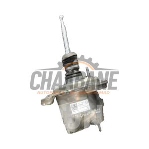 Servo frein 5R4614105F Volkswagen Caddy Combi V (SBB/SBJ) 2.0 TDI BlueMotionTechnology 2020