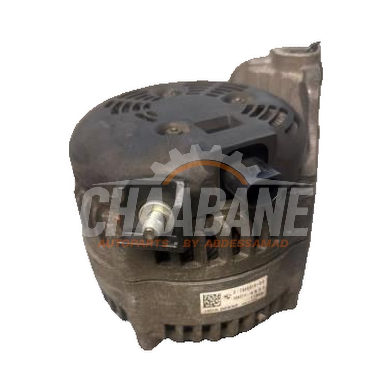 Alternateur 7646814 BMW X4 (F26) xDrive20d 16V 2014 / 2018