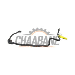 Conduit de carburant 05C133723P Skoda Octavia Combi (NXAC) 1.0 TSI 12V 2019