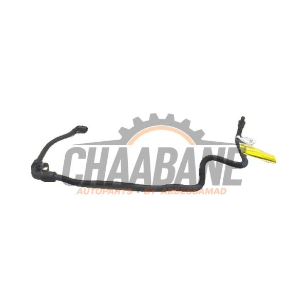 Conduit de carburant 05C133723P Skoda Octavia Combi (NXAC) 1.0 TSI 12V 2019