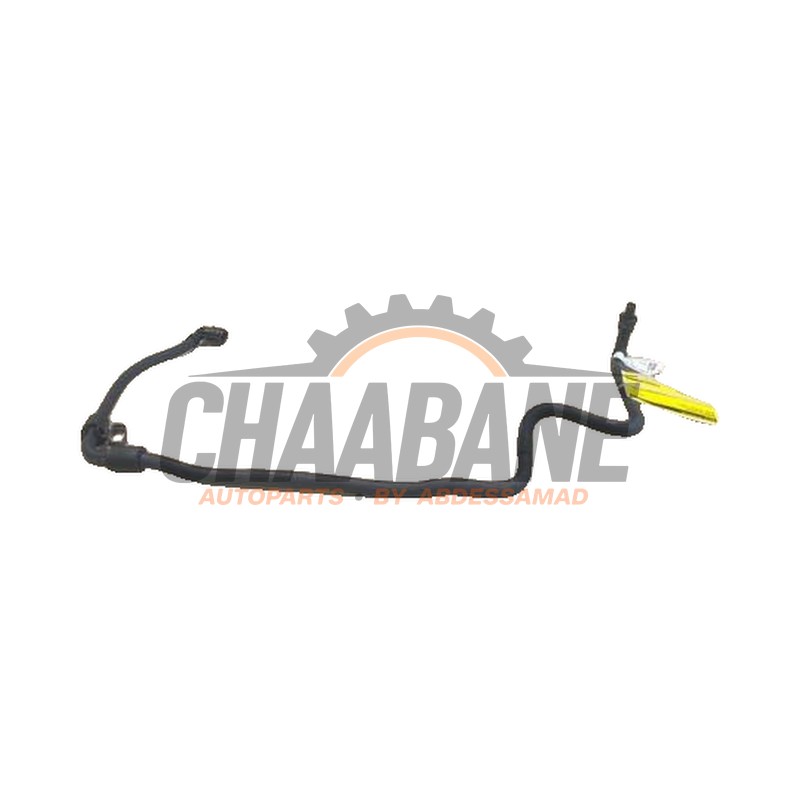 Conduit de carburant 05C133723P Skoda Octavia Combi (NXAC) 1.0 TSI 12V 2019