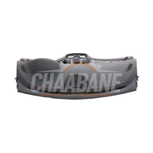 Tableau de bord A1176800387 Mercedes CLA Shooting Brake AMG (117.9) 2.0 CLA-45 AMG Turbo 16V