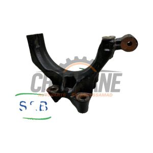 Support dechappement 04L131425A Volkswagen Golf VII Variant (AUVV) 1.6 TDI BMT 16V 2013 / 2021