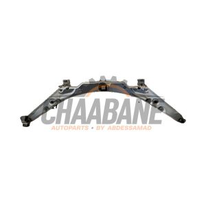 Panneau avant C2Z16114 Jaguar XF Sportbrake 2.2 D 16V