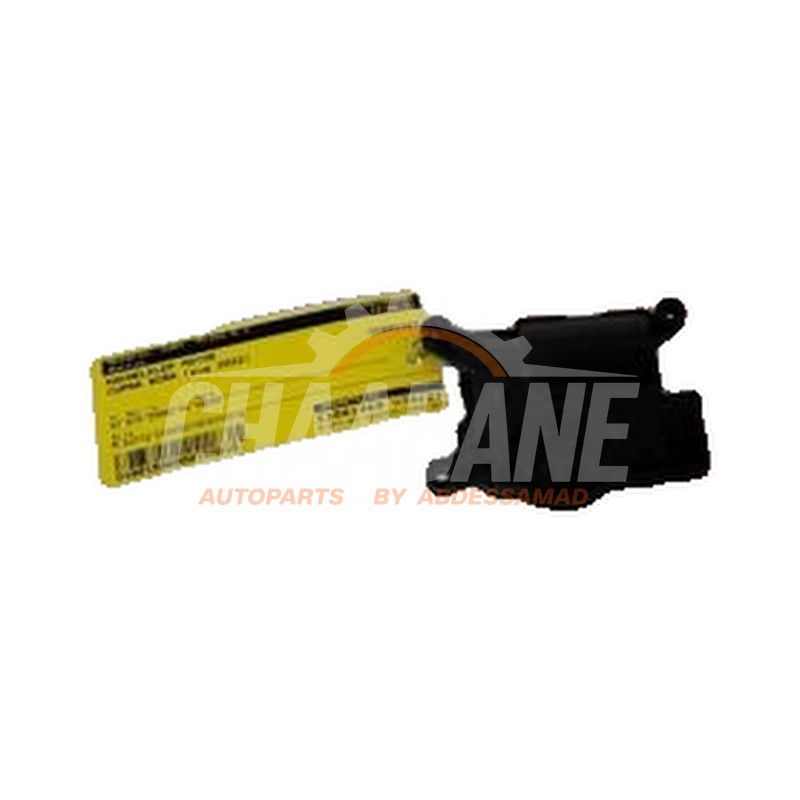 Clapet chauffage moteur 907511 Cupra Born 58 2021