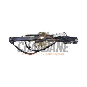 Leve vitre electrique avant droit 6F9837462A Seat Arona (KJX) 1.0 TSI 12V 2017