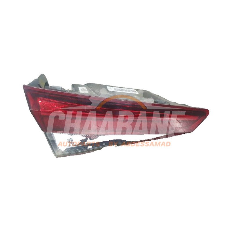 Feu arriere secondaire gauche 6VE945307 Skoda Fabia IV (PJ3) 1.0 TSI 12V 2021