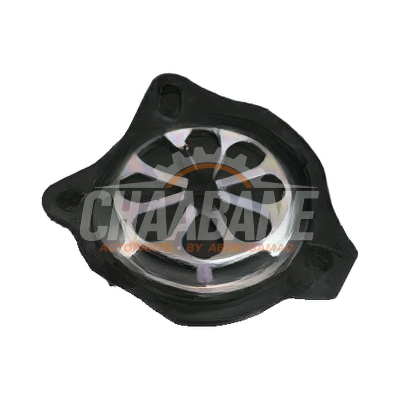 Haut-parleur A2058201402 Mercedes EQC