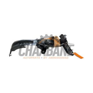 Support pare-chocs arriere gauche A2478850800 Mercedes GLB (247.6) 1.3 GLB-200 Turbo 16V