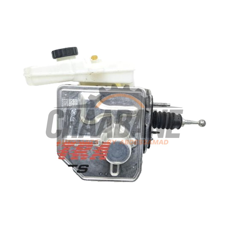 Servo frein 34515A7C5C6 BMW 7 serie (G11/12) 745e,Le 2015 / 2022