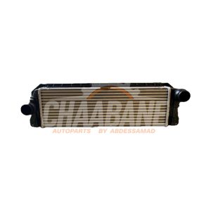 Echangeur air (Intercooler) A9075011600 Mercedes Sprinter 5t (907.6)
