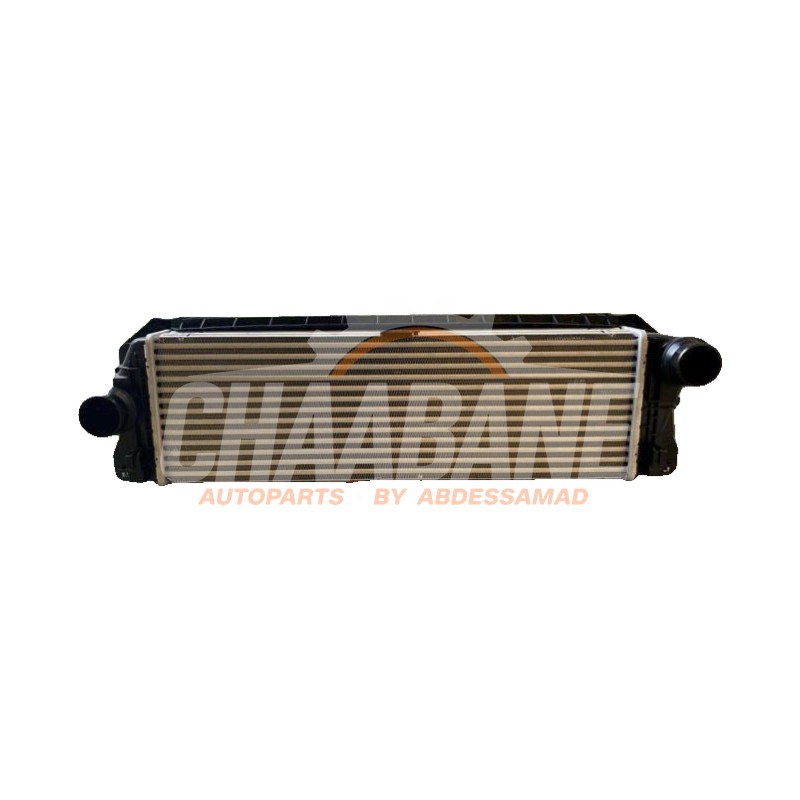 Intercooler A9075011600 Mercedes Sprinter 5t (907.6)