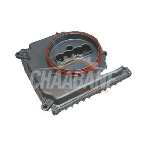 Ordinateur eclairage 7PP941472K Audi RS7 2013 / 2018