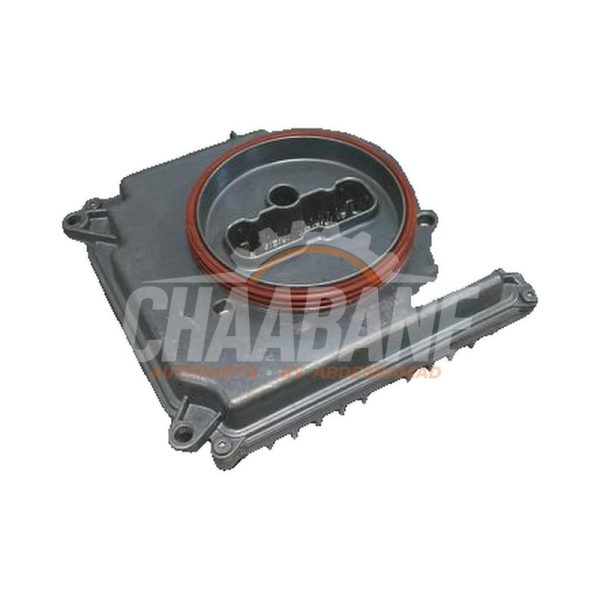Ordinateur eclairage 7PP941472K Audi RS7 2013 / 2018