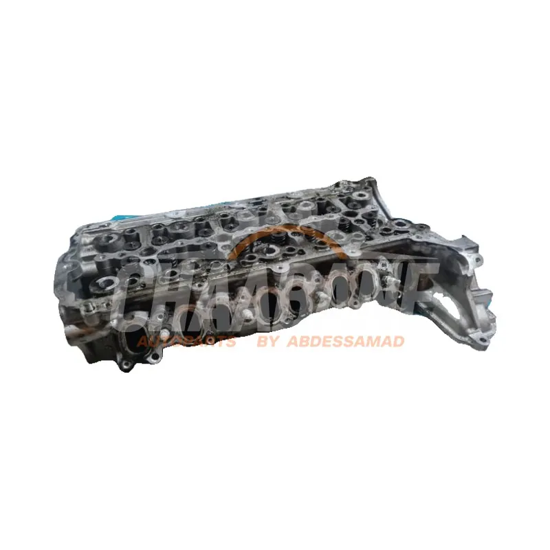 Culasse PBG4D36090AB Jaguar XE 2.0d 180 16V AWD