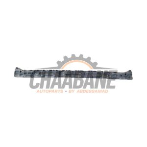 Renfort pare choc arriere 5F9807863A Seat Leon ST (5FF) 1.6 TDI Ecomotive 16V 2012 / 2020