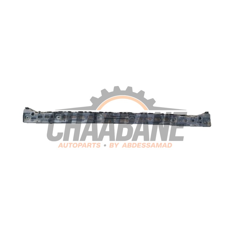 Cadre pare-chocs arriere 5F9807863A Seat Leon ST (5FF) 1.6 TDI Ecomotive 16V 2012 / 2020