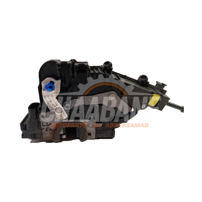 Serrure avant gauche A2220063999 Mercedes C-Klasse