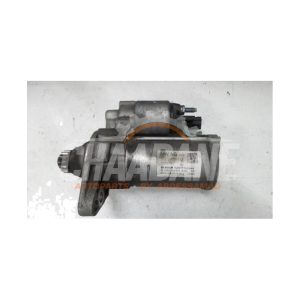 Demarreur 02Z911024Q Seat Leon ST (5FF) 1.4 TSI Ecomotive 16V 2012 / 2020