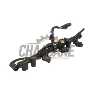 Distributeur de carburant 06K133681A Audi A4 (B9) 2.0 TFSI 16V 2015