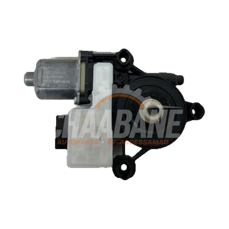 Moteur de vitre portiere 5Q0959812A Seat Leon ST (5FF) 1.6 TDI 16V 2012 / 2020