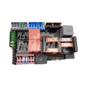 Boite a fusibles A2139068701 Mercedes E (W213) E-220d 2.0 Turbo 16V