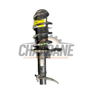 Amortisseur avant gauche 6R0413031AT Seat Toledo (NHAA) 1.2 TSI 2012 / 2019