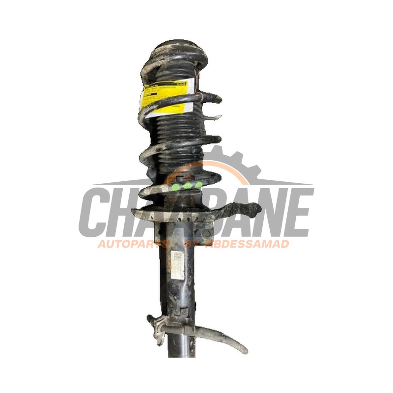 Amortisseur avant gauche 6R0413031AT Seat Toledo (NHAA) 1.2 TSI 2012 / 2019