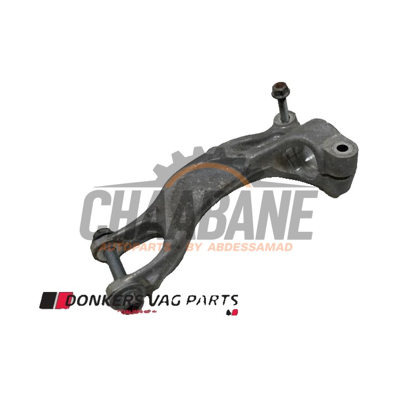 Fourche damortisseur avant gauche 8W0413037H Audi S5 (F53/F5P) 3.0 TFSI V6 24V 2016