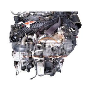Moteur 654920 Mercedes B (W247) 2.0 B-200d