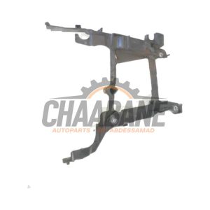 Couvercle de distribution 135024451R Mercedes CLA (117.3) 1.5 CLA-180 CDI, 180 d 16V