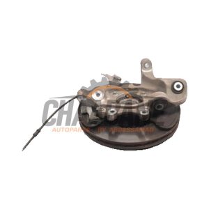 Joint arriere gauche A2053508708 Mercedes C (R205) C-43 AMG 3.0 V6 24V Turbo 4-Matic