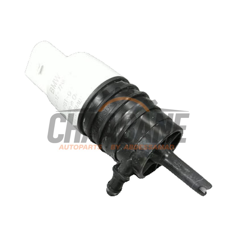 Pompe lave-glace avant 67127298309 BMW 4-Serie 2014 / 2021
