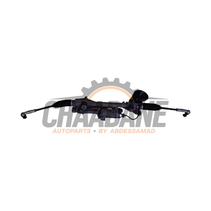 Boitier de direction 5Q2423053AE Audi Q2 (GAB/GAG) 2016