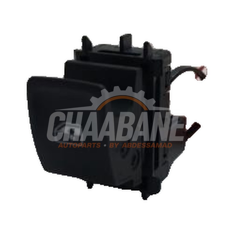 Commutateur vitre electrique 5G0959855P Seat Ibiza V (KJB) 1.0 TSI 12V 2017
