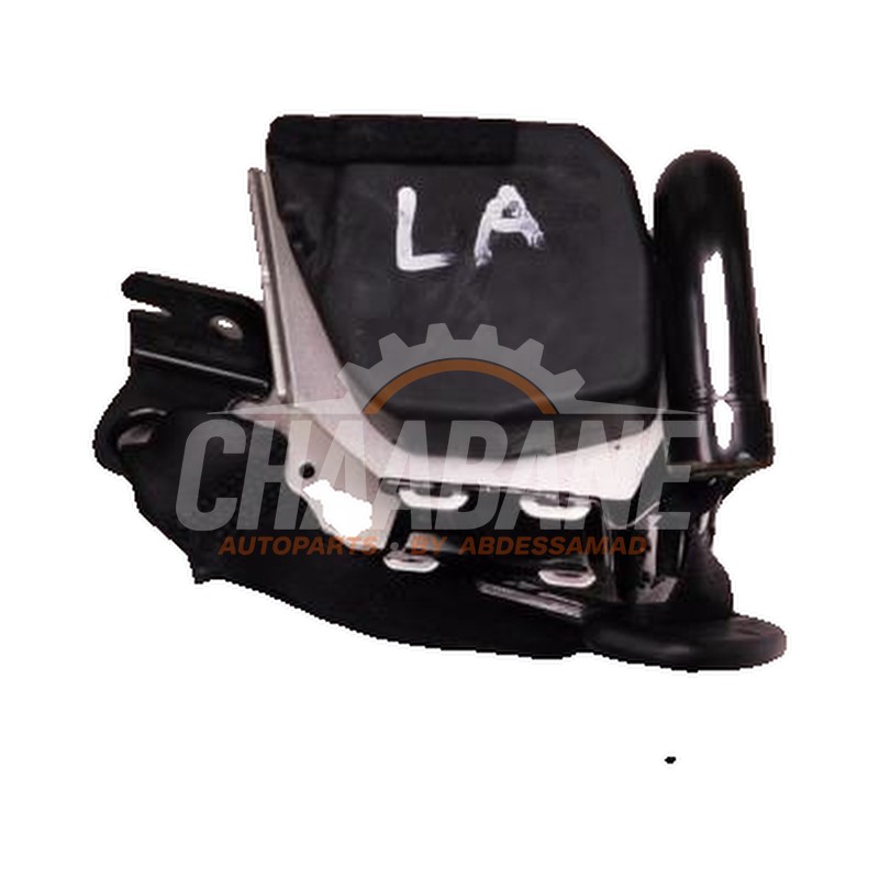Ceinture arriere gauche 72117425071 BMW X1 (F48) sDrive 16d 1.5 12V TwinPower 2014 / 2022