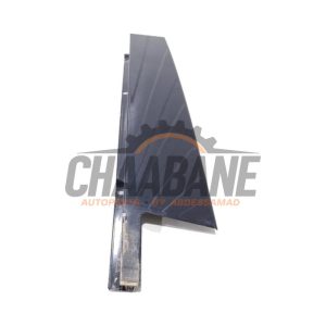 Moulure exterieure Style B X2536900487 Mercedes GLC (X253) 2.0 C-220d 16V 4-Matic