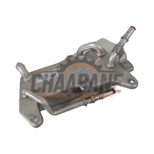 Refroidisseur dhuile 4M0317021G Audi SQ7 2016