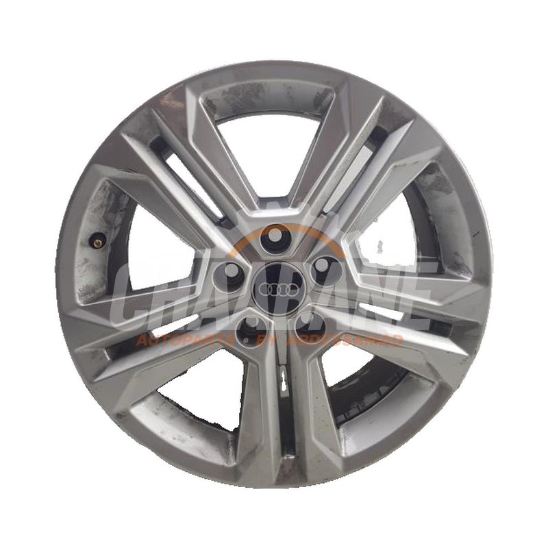 Jante 81A601025AJ Audi Q2 (GAB/GAG) 1.5 35 TFSI 16V 2016