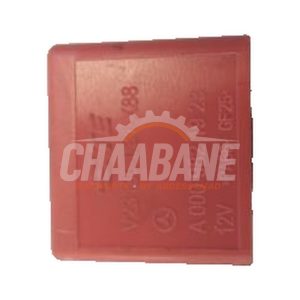 Relais A0009821923 Mercedes C Estate (S205) C-220 CDI BlueTEC, C-220 d 2.2 16V
