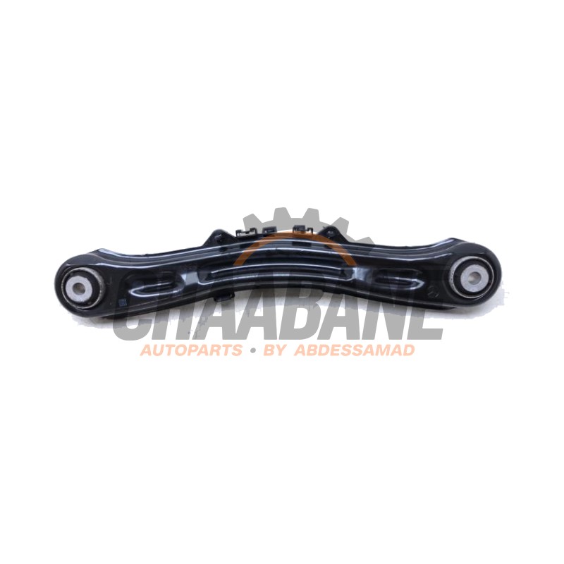 Bras de suspension arriere gauche A1675462500 Mercedes GLE (V167) 400d 2.9 4-Matic