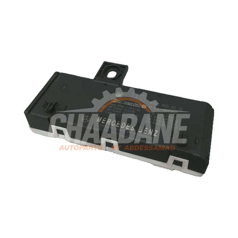 Ordinateur divers A2469009212 Mercedes GLA