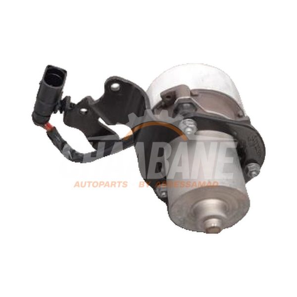 Pompe a vide (essence) 707254020 Volkswagen Arteon (3HAB) 1.5 TSI 16V 2017
